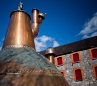 Midleton Distillery